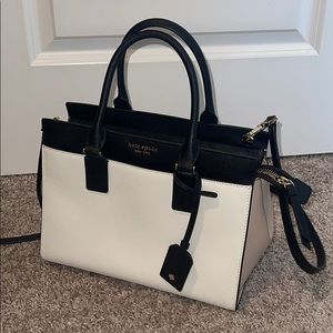 Kate Spade Leather Handbag